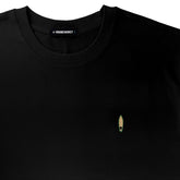 Surf's Up | Relax Fit T-Shirt | Black